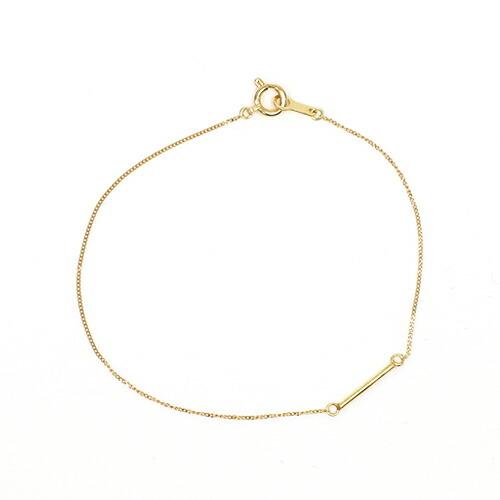 イロンデール エペパン hirondelle et pepin / k18 hv-169 ライン バングル レディース ギフト プレゼント ブレスレット アクセサリー ジュエリ… | hirondelle