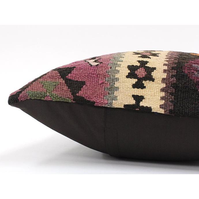 オールドキリム クッションカバー 40cm 17020 |  | 02