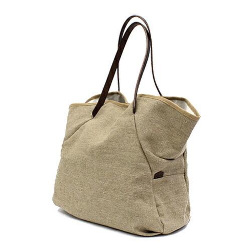 Ense（アンサ） / tote L linen リネン トートバッグ L ens511 送料無料 |  | 01