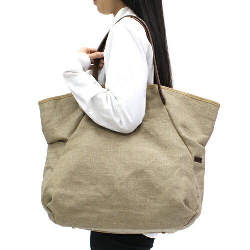 Ense（アンサ） / tote L linen リネン トートバッグ L ens511 送料無料 |  | 10