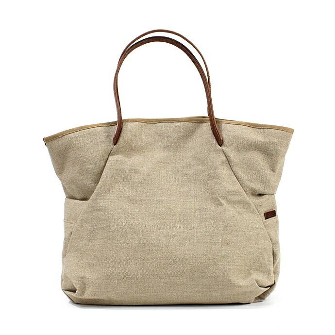 Ense（アンサ） / tote L linen リネン トートバッグ L ens511 送料無料 |  | 11