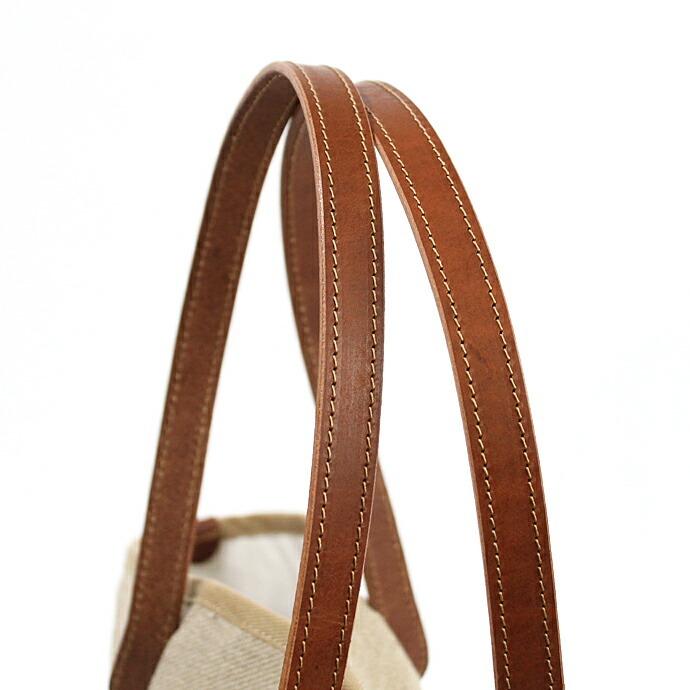 Ense（アンサ） / tote L linen リネン トートバッグ L ens511 送料無料 |  | 13