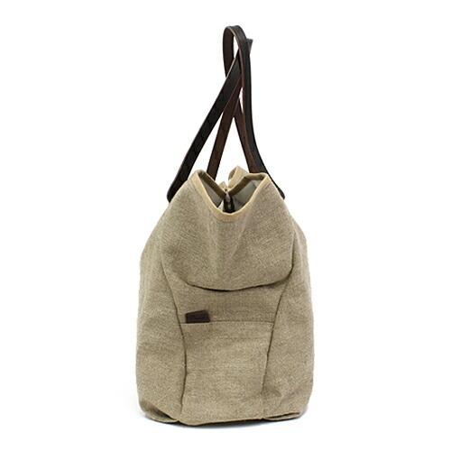 Ense（アンサ） / tote L linen リネン トートバッグ L ens511 送料無料 |  | 02