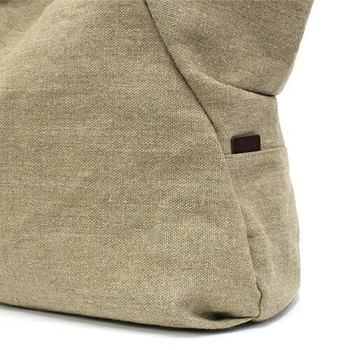 Ense（アンサ） / tote L linen リネン トートバッグ L ens511 送料無料 |  | 03