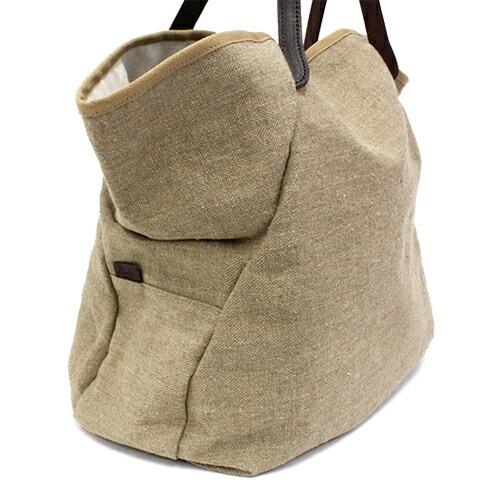 Ense（アンサ） / tote L linen リネン トートバッグ L ens511 送料無料 |  | 04