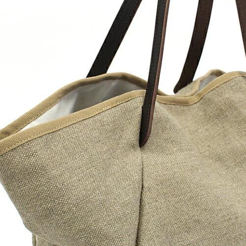 Ense（アンサ） / tote L linen リネン トートバッグ L ens511 送料無料 |  | 05