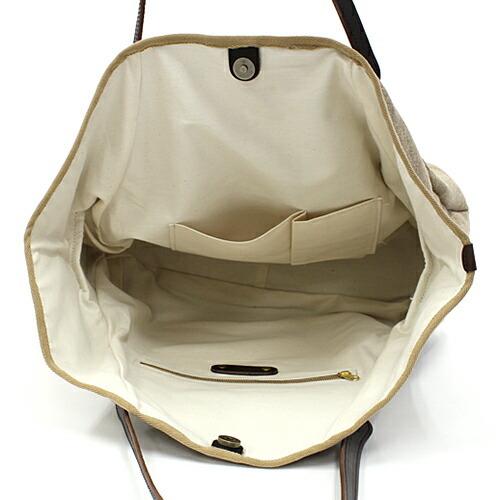 Ense（アンサ） / tote L linen リネン トートバッグ L ens511 送料無料 |  | 09
