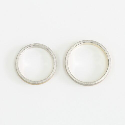 utsu-wa（ウツワ） / ペアリング「han」□ |  | 01