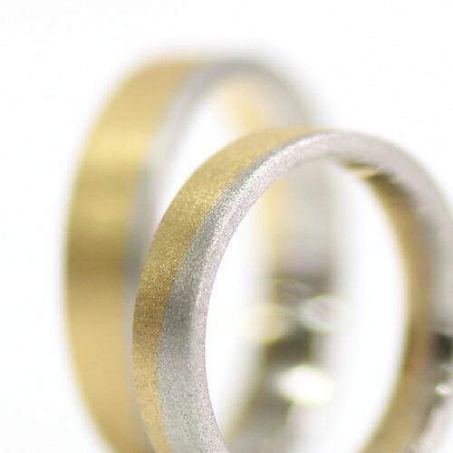 utsu-wa（ウツワ） / ペアリング「han」□ |  | 02