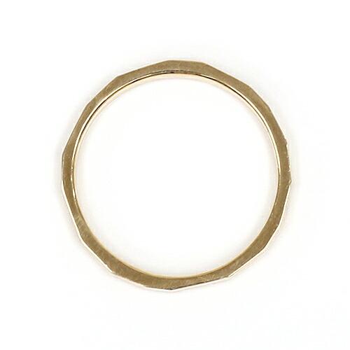 siki (シキ) / k18YG ブライダル フラットフラットリング / SK-BRIDAL04 |  | 01