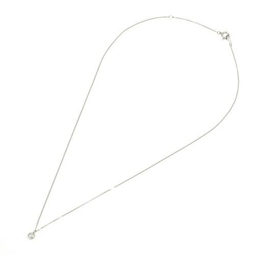 イロンデール エペパン hirondelle et pepin / pt900 pn-31 ローズカットダイヤ ふくりん ネックレス レディース ギフト プレゼント アクセサリ… | hirondelle | 03