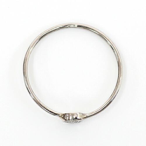 イロンデール エペパン hirondelle et pepin / pt900 pr-83 ローズカットダイヤ ふくりん リング レディース 指輪 ギフト プレゼント 記念日 ア… | hirondelle | 02