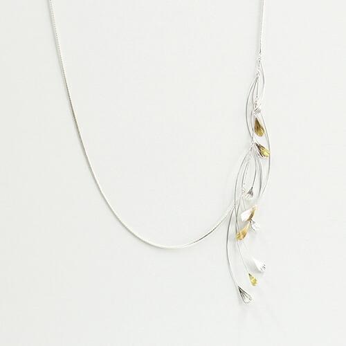 moca.arpeggio（モカ アルペジオ） / LN-14 Little birds ネックレス - コンビ レディース ギフト プレゼント 贈り物 アクセサリー ジュエリー … | 