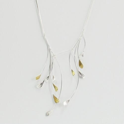 moca.arpeggio（モカ アルペジオ） / LN-14 Little birds ネックレス - コンビ レディース ギフト プレゼント 贈り物 アクセサリー ジュエリー … |  | 01