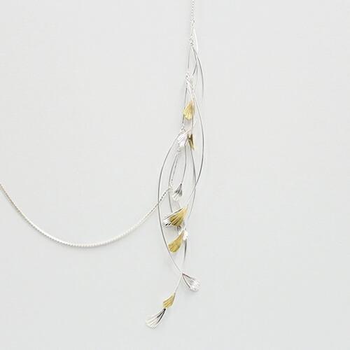 moca.arpeggio（モカ アルペジオ） / LN-14 Little birds ネックレス - コンビ レディース ギフト プレゼント 贈り物 アクセサリー ジュエリー … |  | 02