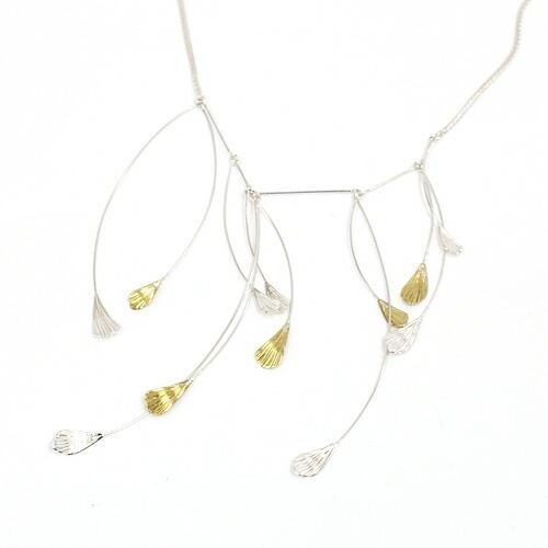 moca.arpeggio（モカ アルペジオ） / LN-14 Little birds ネックレス - コンビ レディース ギフト プレゼント 贈り物 アクセサリー ジュエリー … |  | 03