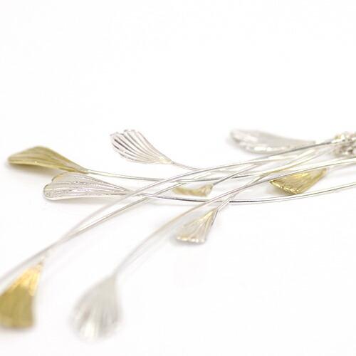 moca.arpeggio（モカ アルペジオ） / LN-14 Little birds ネックレス - コンビ レディース ギフト プレゼント 贈り物 アクセサリー ジュエリー … |  | 04