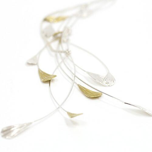 moca.arpeggio（モカ アルペジオ） / LN-14 Little birds ネックレス - コンビ レディース ギフト プレゼント 贈り物 アクセサリー ジュエリー … |  | 05