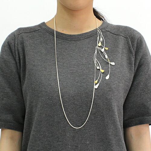 moca.arpeggio（モカ アルペジオ） / LN-14 Little birds ネックレス - コンビ レディース ギフト プレゼント 贈り物 アクセサリー ジュエリー … |  | 07