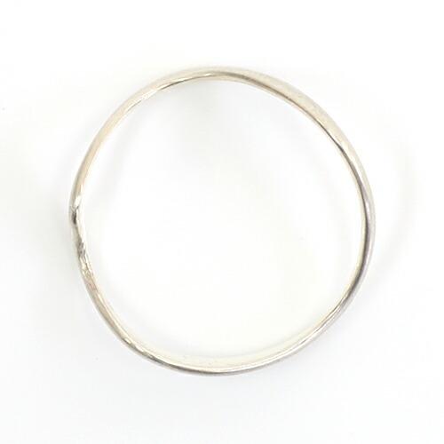 siki (シキ) / SK-R21-SV FROST DRAWリング - シルバー |  | 01