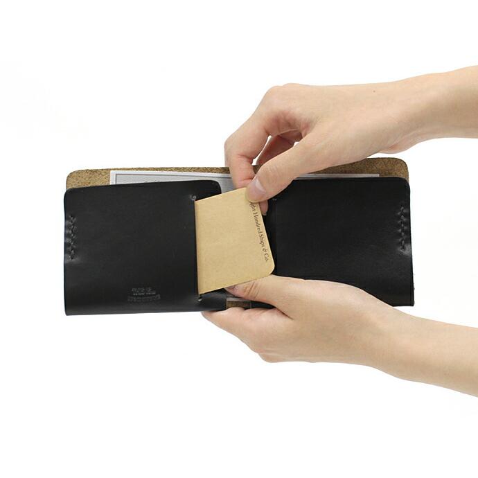 This is... （ディスイズ） / 【財布】クロムエクセル レザーウォレット - 全4色 | THISIS | 10