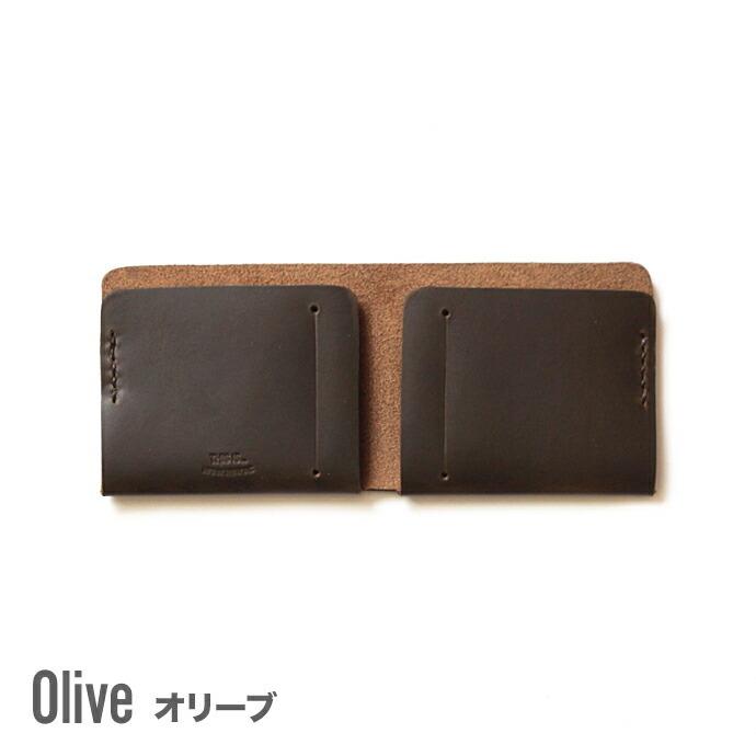 This is... （ディスイズ） / 【財布】クロムエクセル レザーウォレット - 全4色 | THISIS | 14