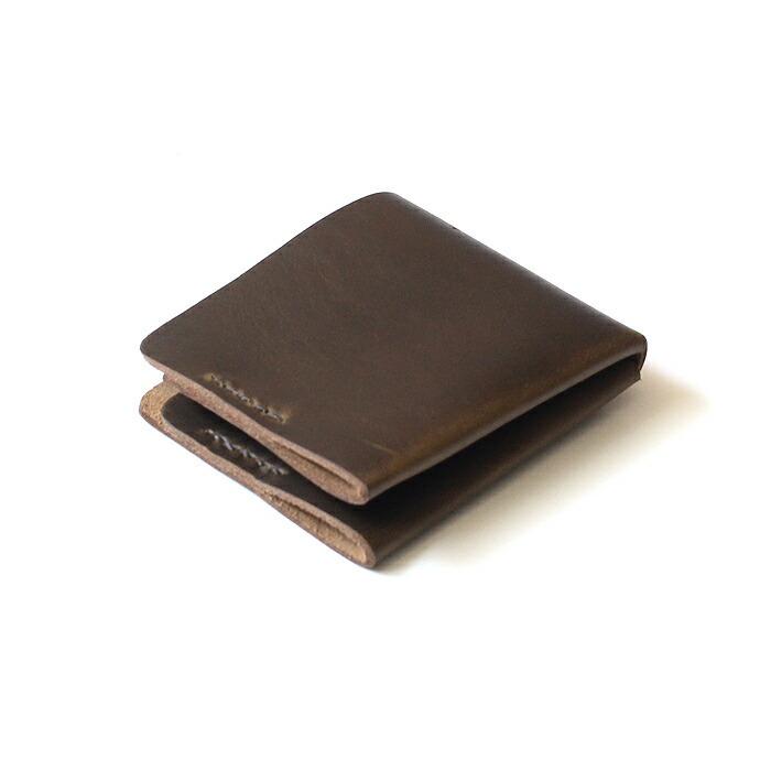 This is... （ディスイズ） / 【財布】クロムエクセル レザーウォレット - 全4色 | THISIS | 15