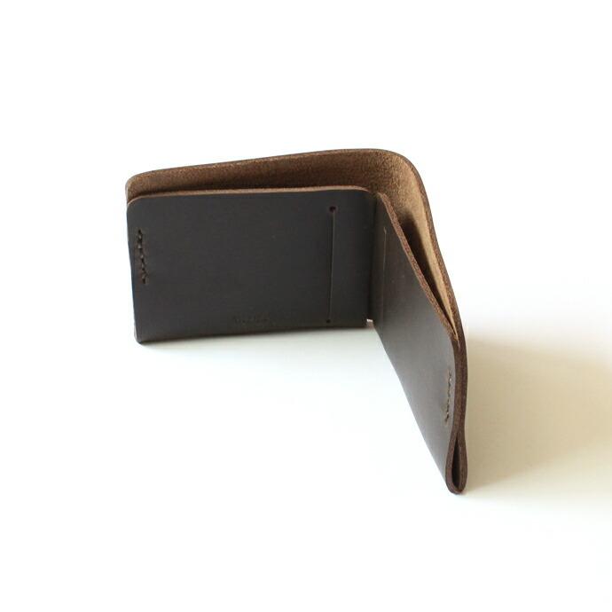 This is... （ディスイズ） / 【財布】クロムエクセル レザーウォレット - 全4色 | THISIS | 16