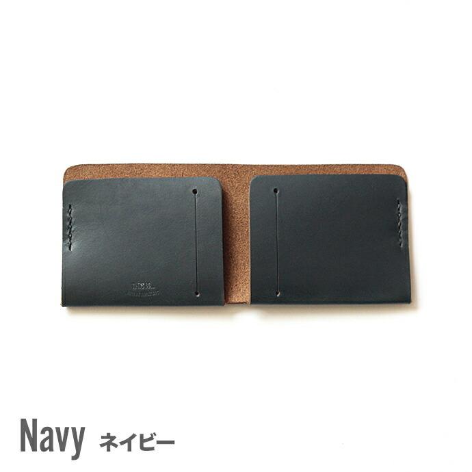 This is... （ディスイズ） / 【財布】クロムエクセル レザーウォレット - 全4色 | THISIS | 17