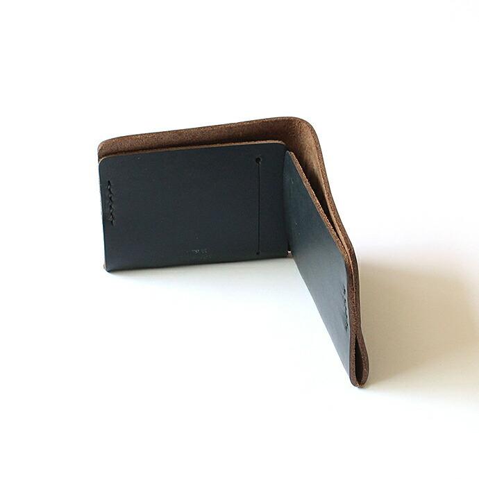 This is... （ディスイズ） / 【財布】クロムエクセル レザーウォレット - 全4色 | THISIS | 19