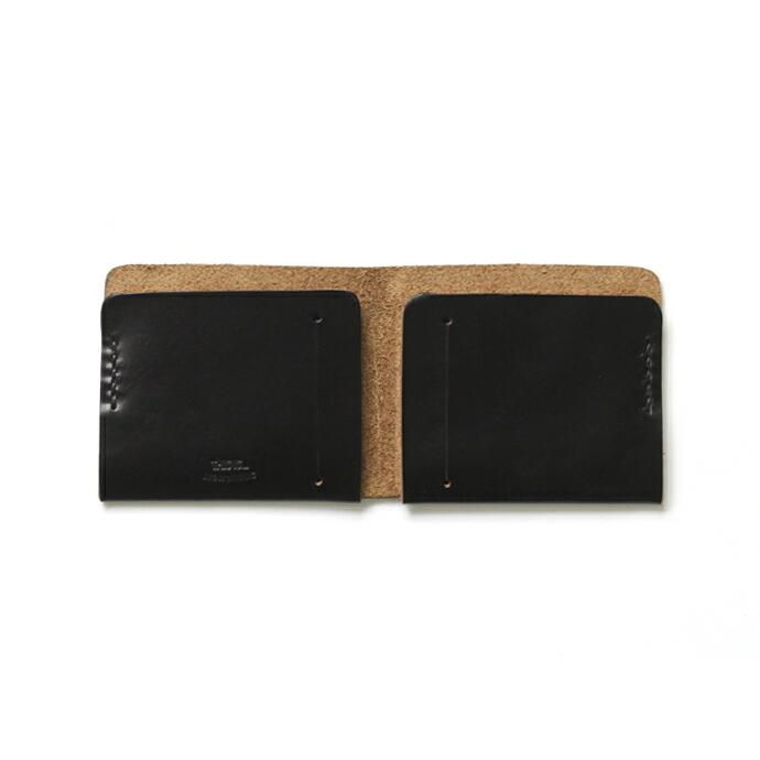 This is... （ディスイズ） / 【財布】クロムエクセル レザーウォレット - 全4色 | THISIS | 03