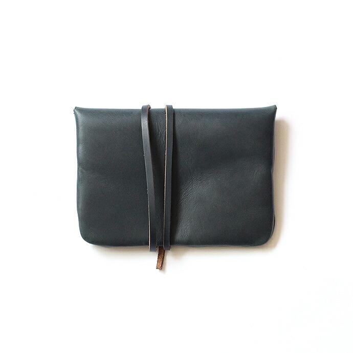 This is... （ディスイズ） / クロムエクセル レザーポーチS - 全4色 | THISIS | 17