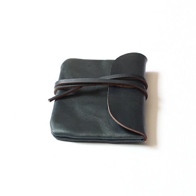 This is... （ディスイズ） / クロムエクセル レザーポーチS - 全4色 | THISIS | 19