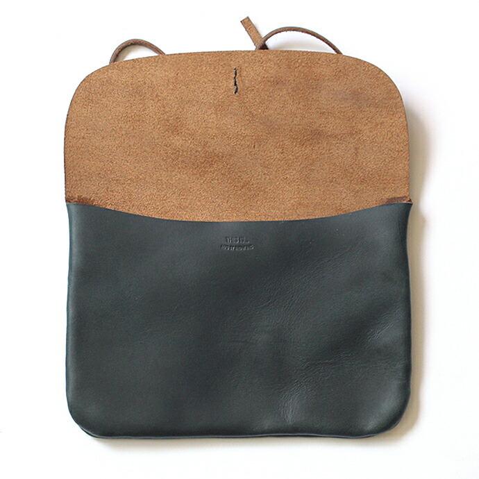 This is... （ディスイズ） / クロムエクセル レザーポーチL - 全4色 | THISIS | 18