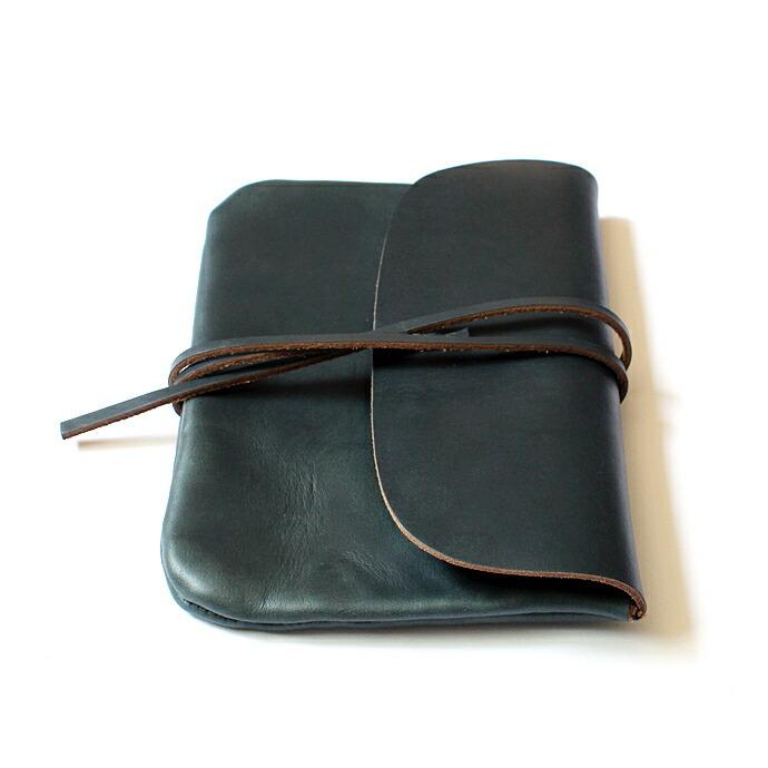 This is... （ディスイズ） / クロムエクセル レザーポーチL - 全4色 | THISIS | 19