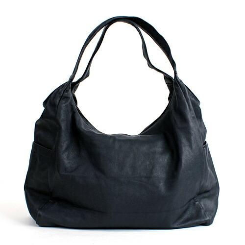 SEASIDE FREERIDE（シーサイドフリーライド） / 11-B11-SFR137 B BAG ジッパー付き フロントポケット レザーバッグ |  | 13