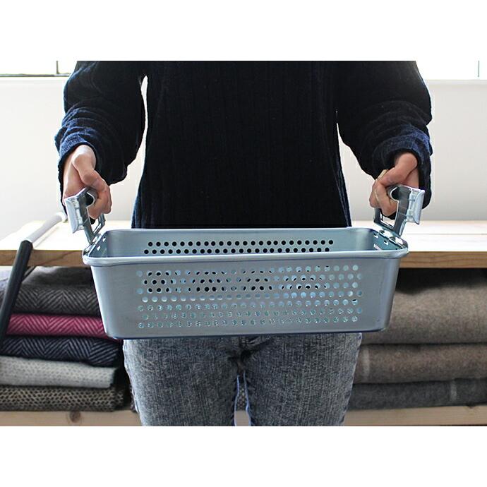 TRUSCO / 取手付きパンチングボックス PM-8 |  | 02