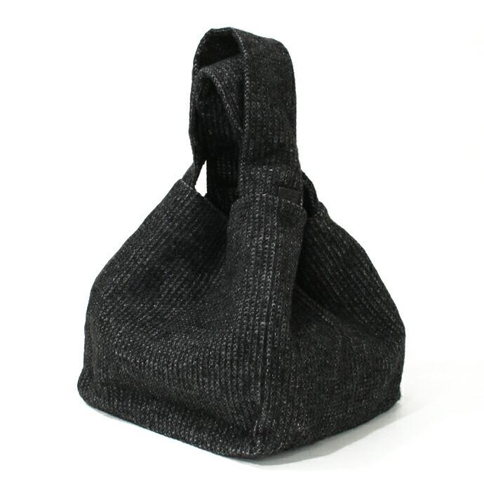 Ense（アンサ） / ニット トートバッグ lens620 -  全2色 送料無料 |  | 01