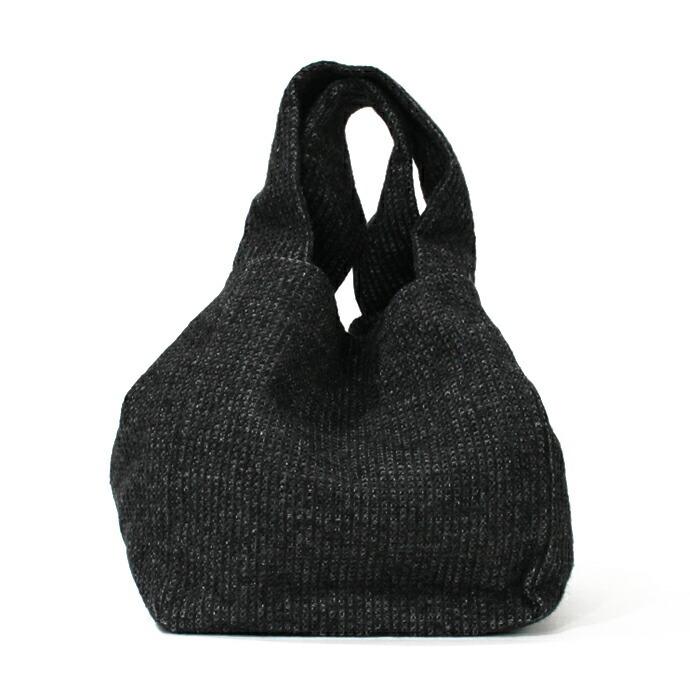 Ense（アンサ） / ニット トートバッグ lens620 -  全2色 送料無料 |  | 02