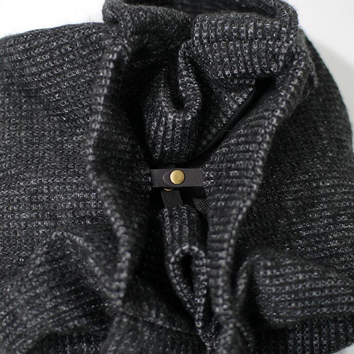 Ense（アンサ） / ニット トートバッグ lens620 -  全2色 送料無料 |  | 04