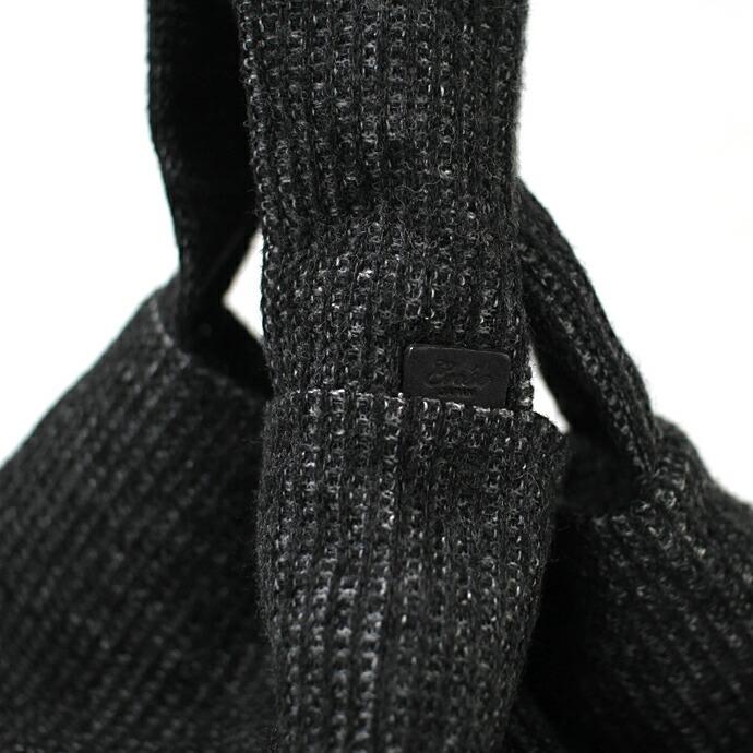 Ense（アンサ） / ニット トートバッグ lens620 -  全2色 送料無料 |  | 05