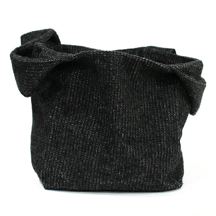 Ense（アンサ） / ニット トートバッグ lens620 -  全2色 送料無料 |  | 06