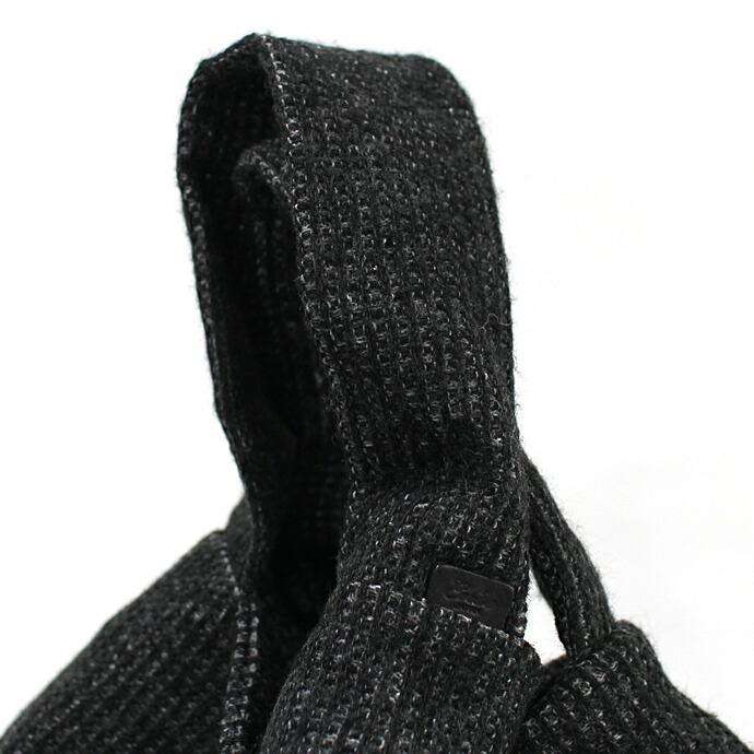 Ense（アンサ） / ニット トートバッグ lens620 -  全2色 送料無料 |  | 08