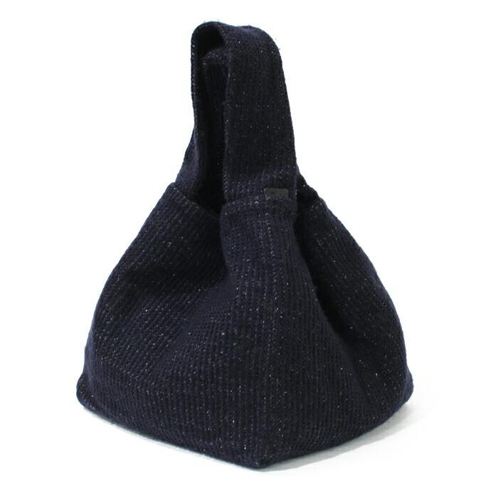 Ense（アンサ） / ニット トートバッグ lens620 -  全2色 送料無料 |  | 09