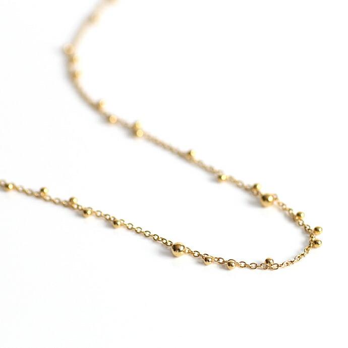 cocozelle（ココゼル） / CON-03 waterdrop ロングネックレス 1 レディース ギフト プレゼント 記念日 アクセサリー ジュエリー 20代 30代 40代… | 