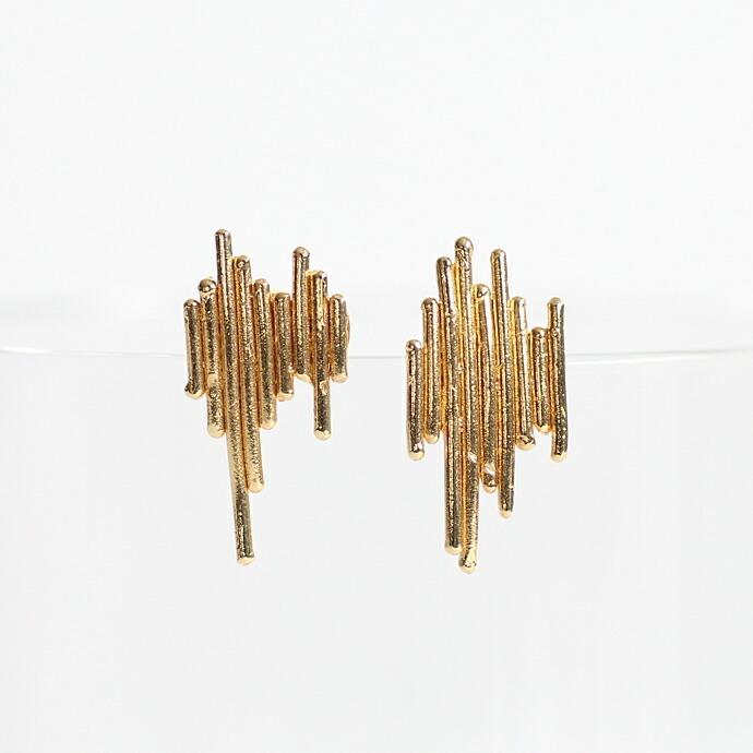 cocozelle（ココゼル） / COP-02 Girandole ピアス レディース ギフト プレゼント 記念日 アクセサリー ジュエリー 20代 30代 40代 50代 60代 |  | 01