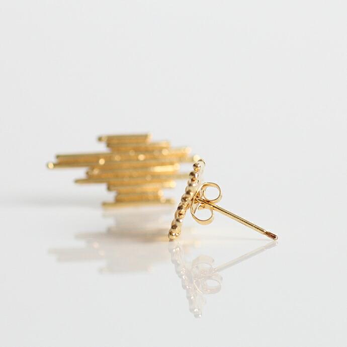 cocozelle（ココゼル） / COP-02 Girandole ピアス レディース ギフト プレゼント 記念日 アクセサリー ジュエリー 20代 30代 40代 50代 60代 |  | 02