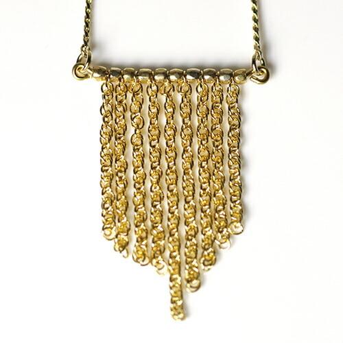 sinc（シンク）/ triangle fringeブレスレット   買い回り 買い周り 買いまわり ポイント消化 | Triangle（BALENCIAGA） | 01