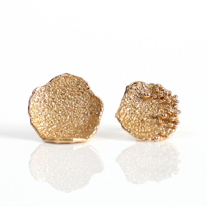 cocozelle（ココゼル） / COP-04 wall ピアス レディース ギフト プレゼント 記念日 アクセサリー ジュエリー 20代 30代 40代 50代 60代 | WALL