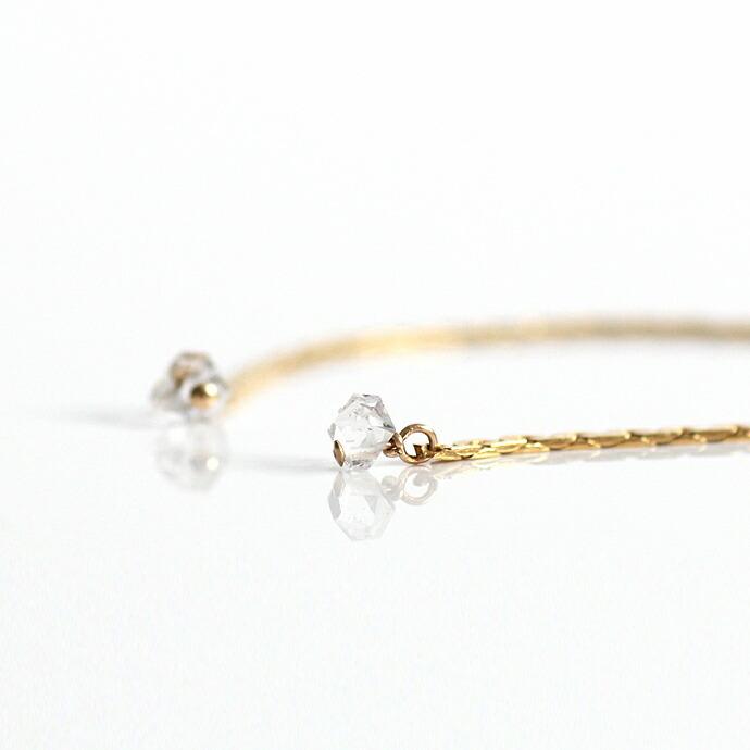 cocozelle（ココゼル） / COP-09 chain ピアス5 レディース ギフト プレゼント 記念日 アクセサリー ジュエリー 20代 30代 40代 50代 60代 |  | 02